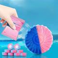 Toilet Cleansing Tablet - CHINA IMPORTED
