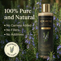 Kerarose Rosemary Shampoo For Hair Growth..